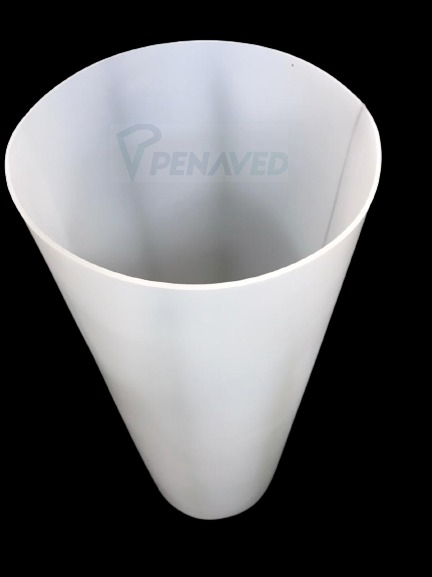 Produto mangotes-de-silicone